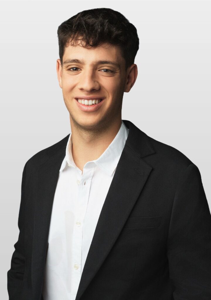 Yonatan Shalev