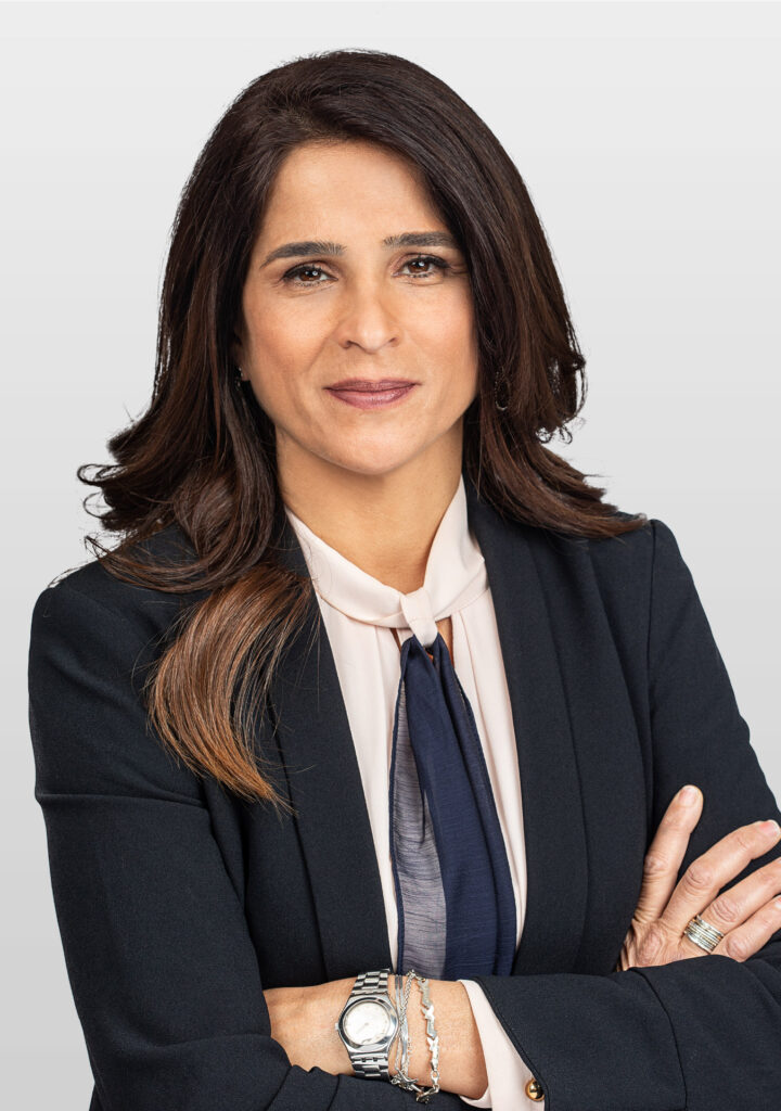חברת הכנסת מירב בן ארי