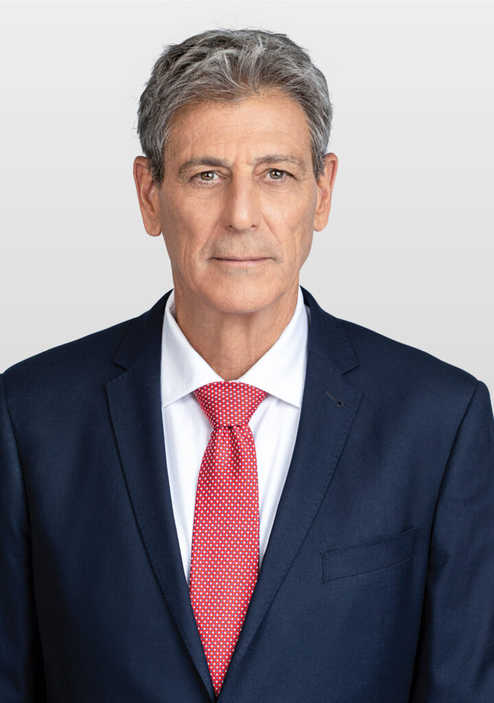 ח"כ רם בן ברק