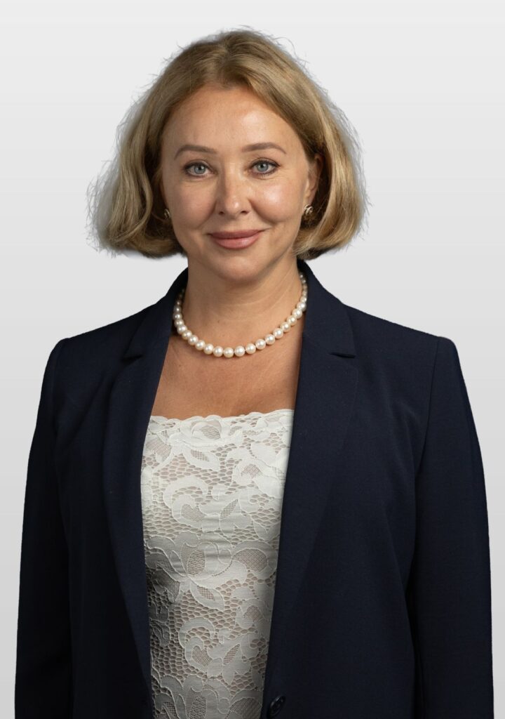 Olessia Kantor