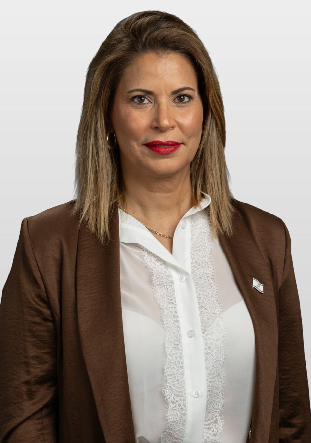 ברוריה נעים