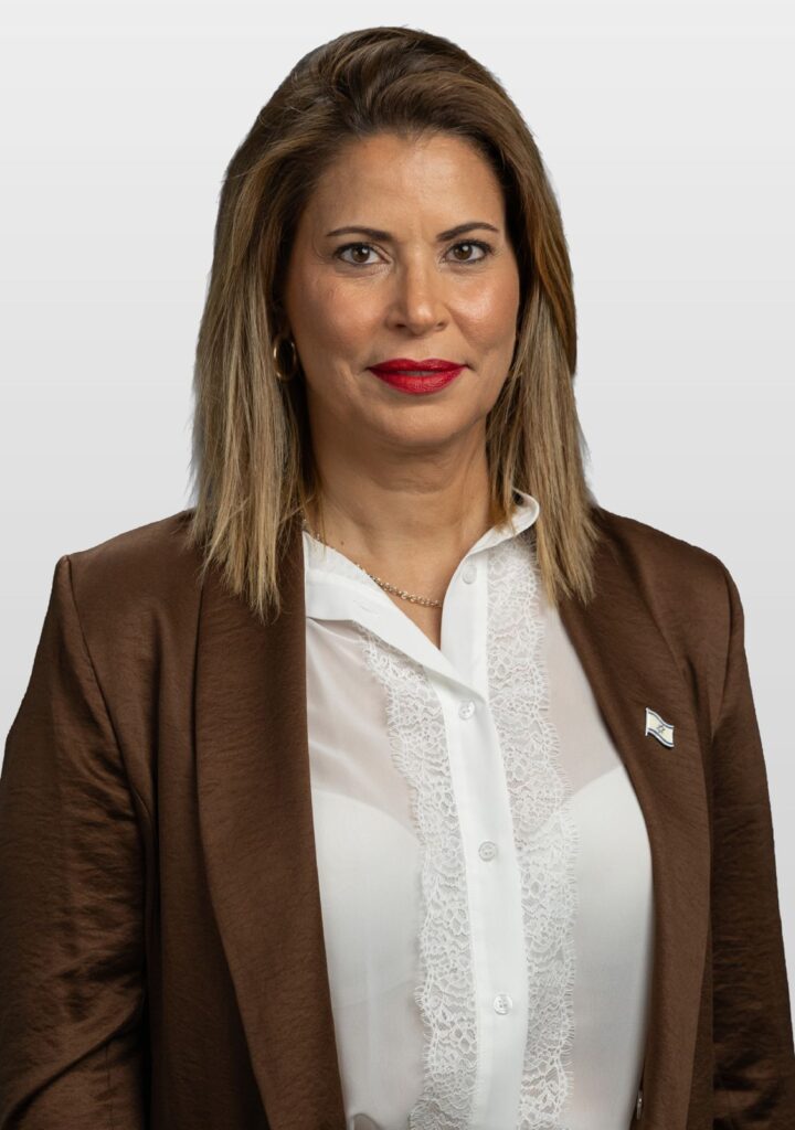 Bruria Naim Erman