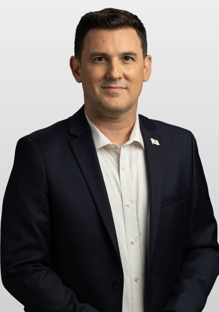 Eitan Ginzburg