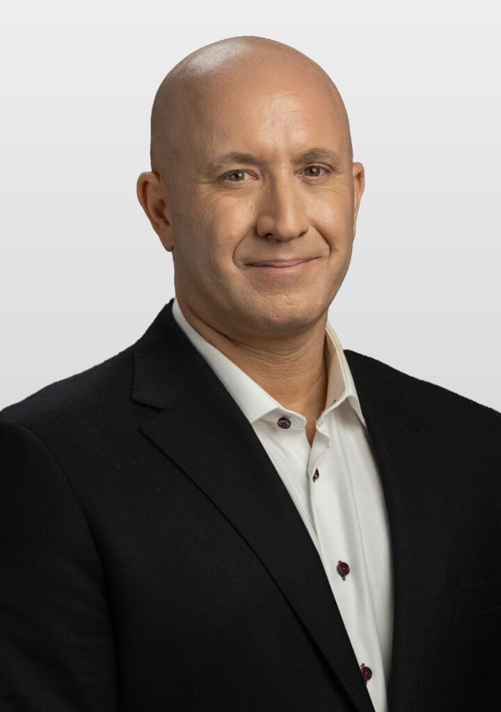 Mati Gill
