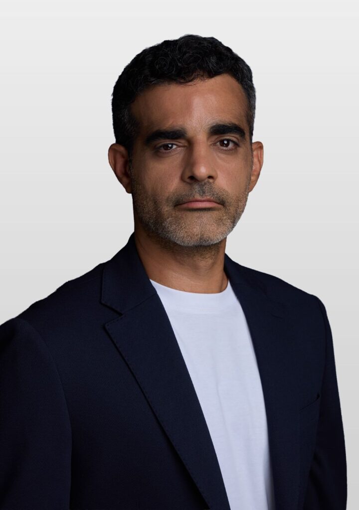 Nisan Zeevi