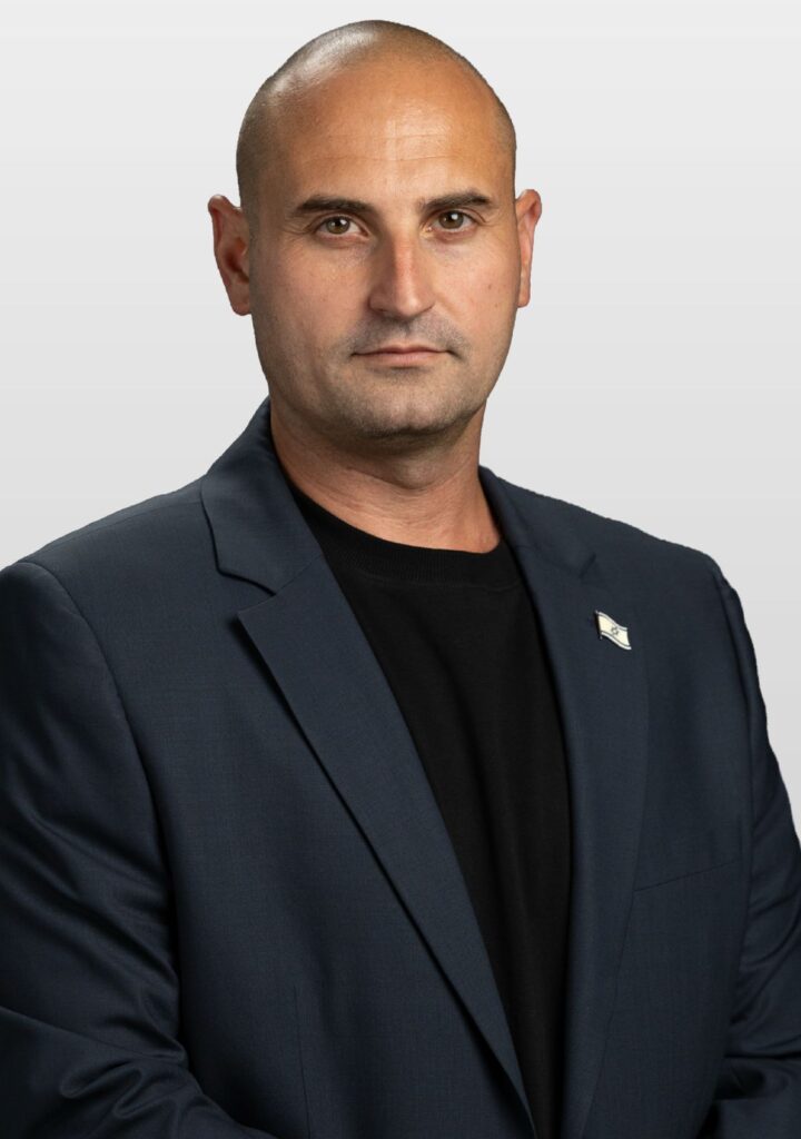 Zvi Plotnitsky