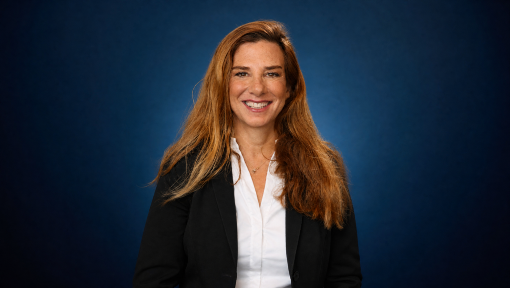 Tami Muziel