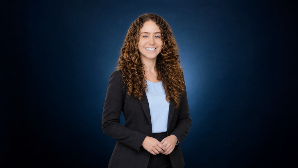 Yael Stern