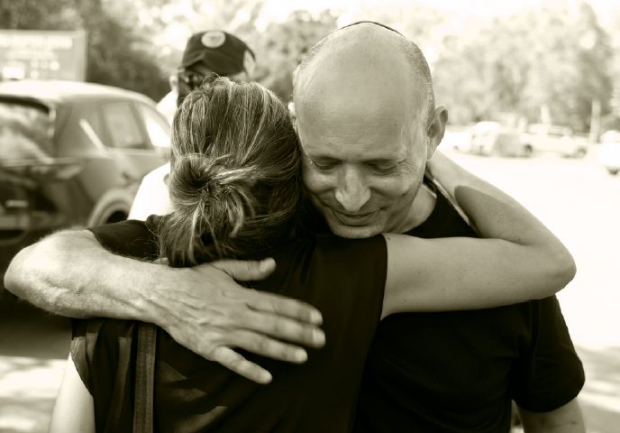 נפתלי בנט